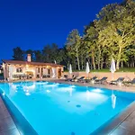 Apartman Vitis Istra Tinjan
