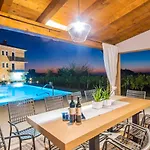 Apartman Vitis Istra