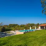 Vitis Istra Apartment *