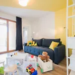 Apartman Vitis Istra *