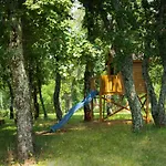 Vitis Istra Apartman Tinjan