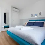 Vitis Istra Apartman Tinjan
