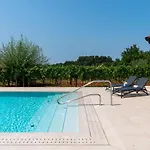 Vitis Istra Apartman *