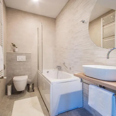 Apartman Vitis Istra *