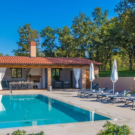 Apartment Vitis Istra *