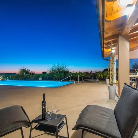 Apartment Vitis Istra