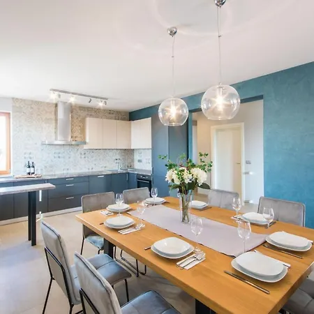 Vitis Istra Apartman