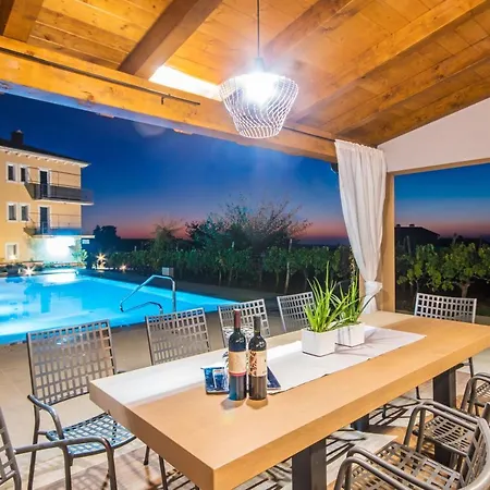 Apartman Vitis Istra