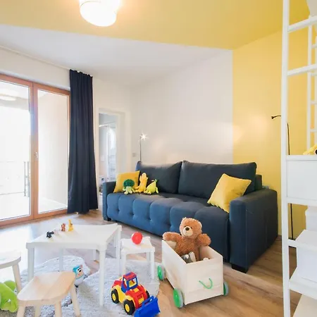 Apartman Vitis Istra *