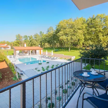 Vitis Istra Apartman