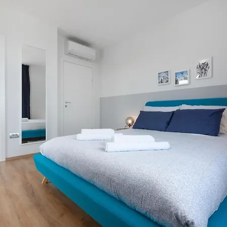 Vitis Istra Apartman Tinjan