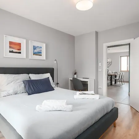 Apartman Vitis Istra Tinjan