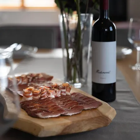 Apartment Vitis Istra Tinjan