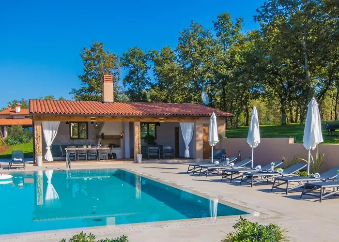 Διαμέρισμα Vitis Istra *