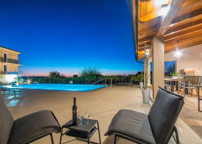 Διαμέρισμα Vitis Istra