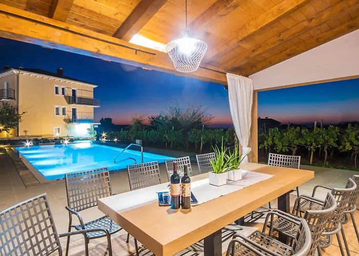 Διαμέρισμα Vitis Istra