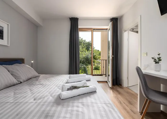 Διαμέρισμα Vitis Istra *