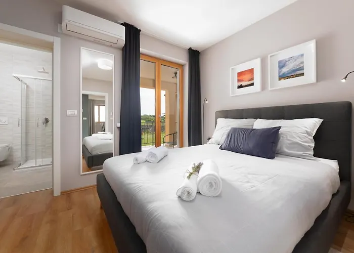 Διαμέρισμα Vitis Istra *