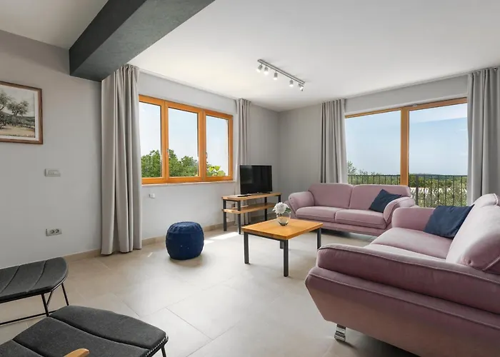 Vitis Istra Διαμέρισμα *