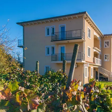 Apartmán Vitis Istra *