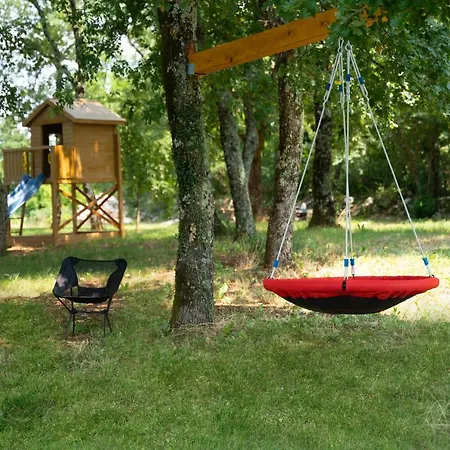 Vitis Istra Apartmán Tinjan