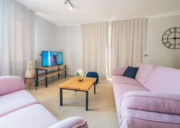 Apartment Vitis Istra *